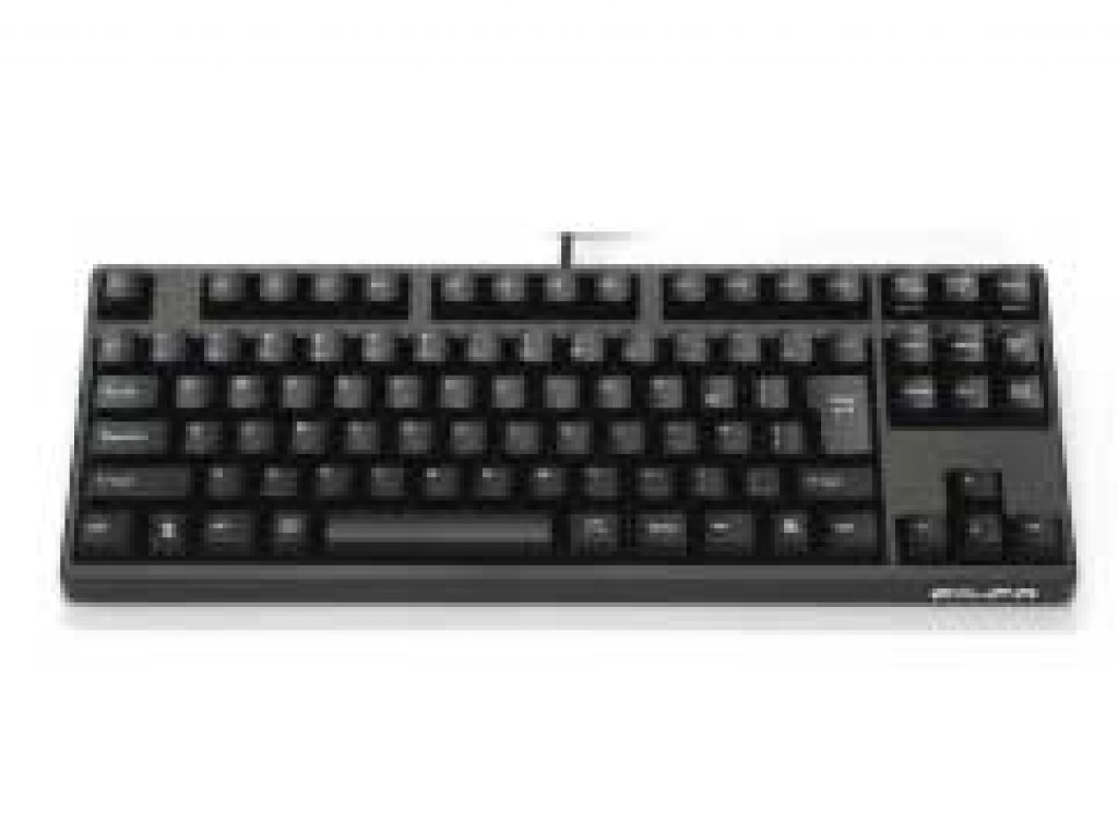 FILCO Majestouch Tenkeyless (FKBN91ML/NB) Nキーロールオーバー・黒