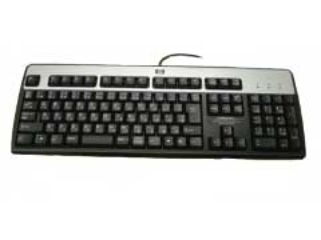 hp KU-0316 (434821-291) USB 日本語キーボード - 製品詳細