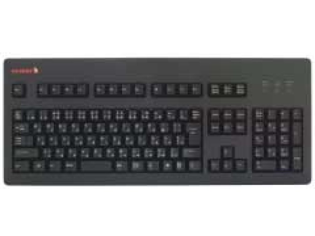 Cherry G80-3600LYCJA-2 Cherry新型 赤軸採用!! - 製品詳細 | パソコン