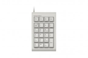 東プレ Realforce 23U ホワイト - 製品詳細 | パソコンSHOPアーク（ark）