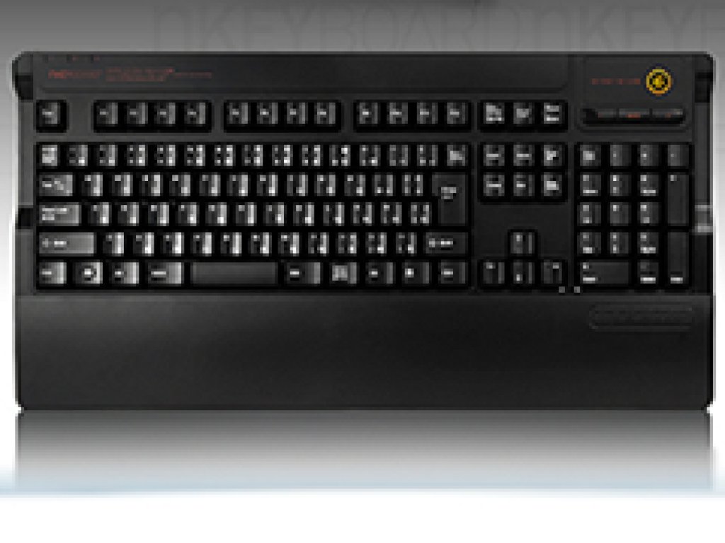 SkyDigital nKEYBOARD NKEY-P - 製品詳細 | パソコンSHOPアーク（ark）