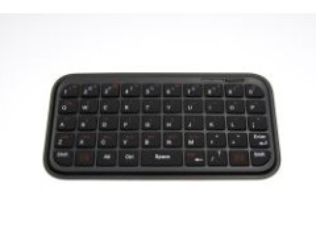 N/A Bluetooth Mini Keyboard BLACK - 製品詳細 | パソコンSHOPアーク