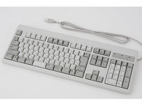 東プレ Realforce108UH-S 静音モデル キー荷重All45g - 製品詳細 
