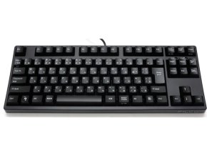 FILCO Majestouch2 FKBN91ML/JB2 黒軸 Nキーロールオーバー・テンキー 
