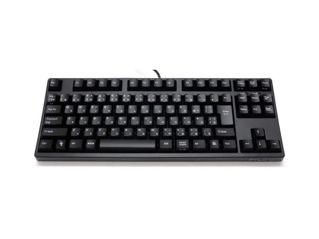 FILCO Majestouch2 FKBN91MRL/JB2 赤軸 - 製品詳細 | パソコン