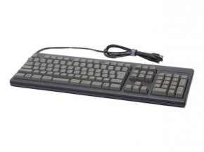 東プレ REALFORCE108UG-HiPro 「電子式タイプライター」のキートップを  