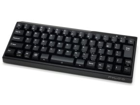 FILCO Majestouch MINILA Air JP68キー 赤軸 (FFBT68MRL/NB) 親指 