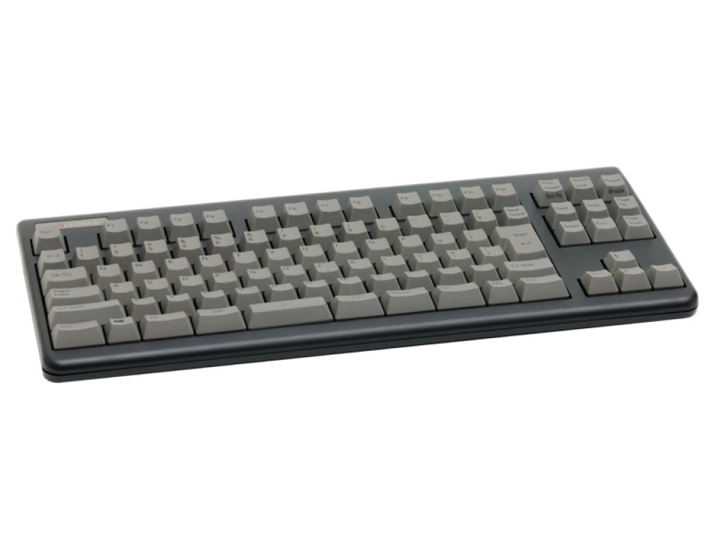 東プレ REALFORCE91UG-S 静音スイッチ搭載All30g仕様 - 製品詳細