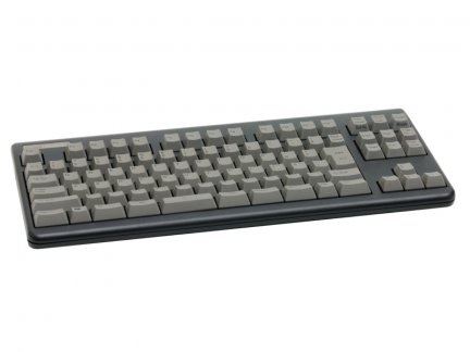東プレから、静音キーボードの新モデル2機種が5月18日より販売開始 