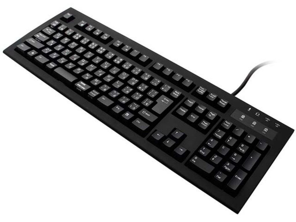 オウルテック Kailh社製「青軸」メカニカルキースイッチ採用 USB対応 Nキーロールオーバー対応 92キー テンキー無し 日本語キーボード ブラック ggw725x Amazon.co.jp: オウルテック Kailh社製「青軸」メカニカルキー