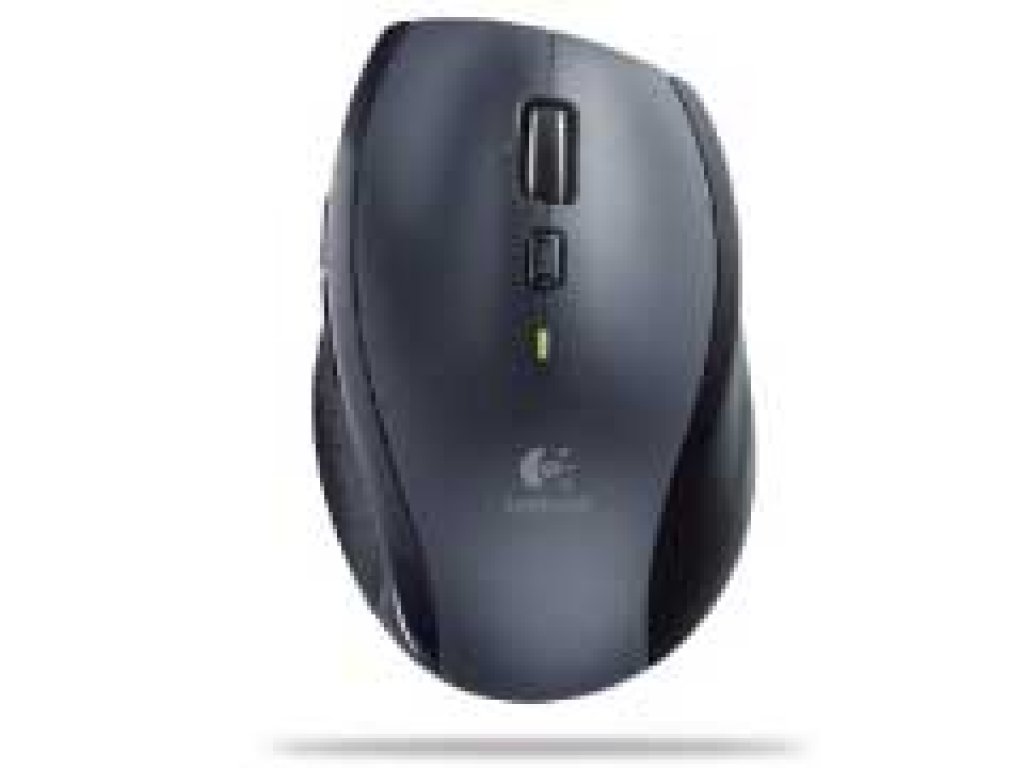 ロジクール M705 ワイヤレスマウス 無線 Unifying