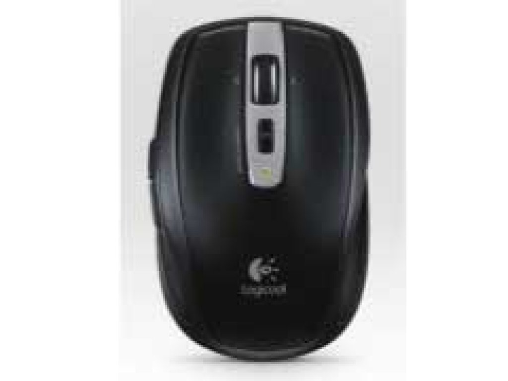 Logicool Anywhere MX 型番M905小型ワイヤレスマウス電池付 Amazon | Logitech Wireless Anywhere Mouse MX for PC and Mac