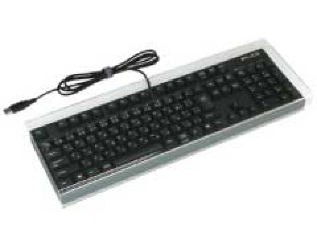 FILCO FKBR Majestouch・zero専用キーボードクリスタルカバー - 製品