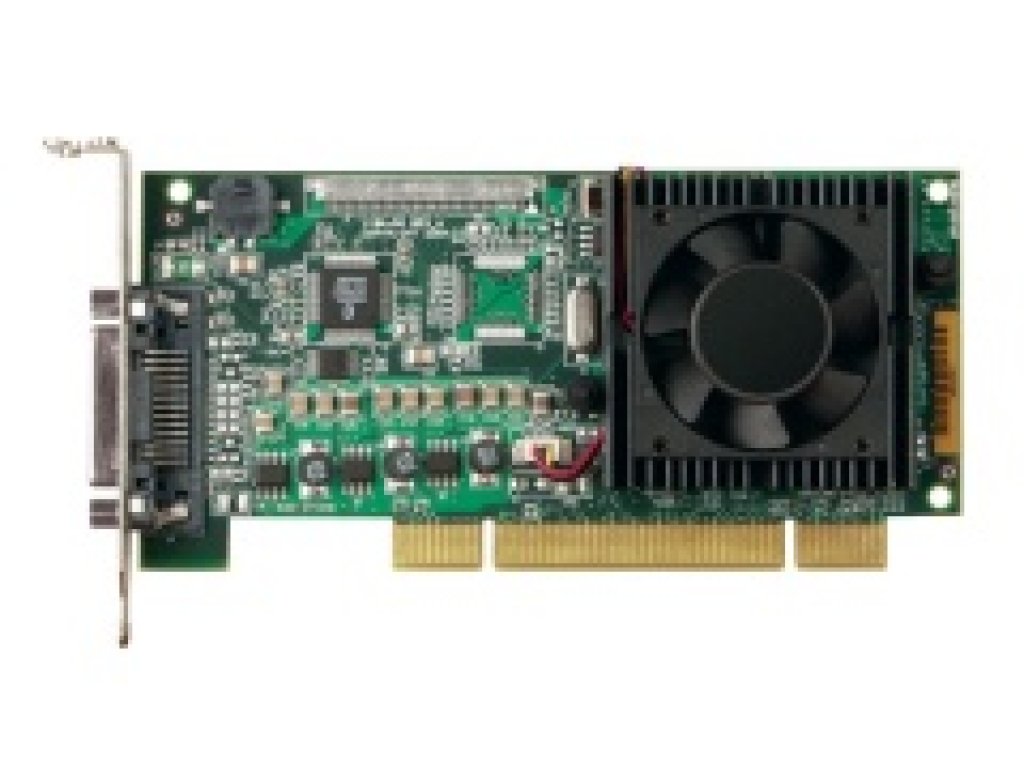 matrox Millennium P650 64MB LowProfile PCI Bulk (在庫限り) - 製品