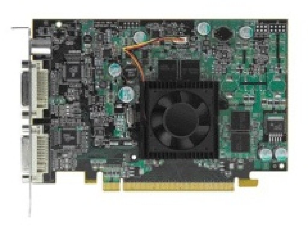 matrox Parhelia APVe 英語版 PH-E128APV - 製品詳細 | パソコン