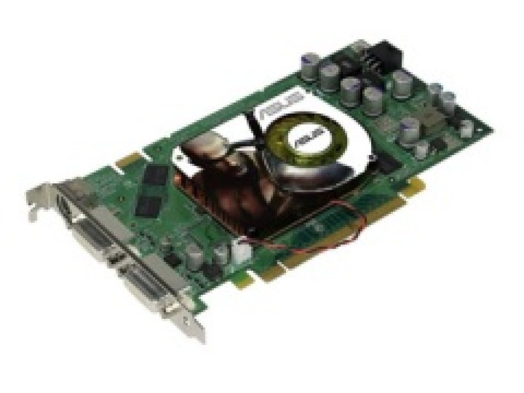 ASUS EN7900GT/2DHT/256M - 製品詳細 | パソコンSHOPアーク（ark）