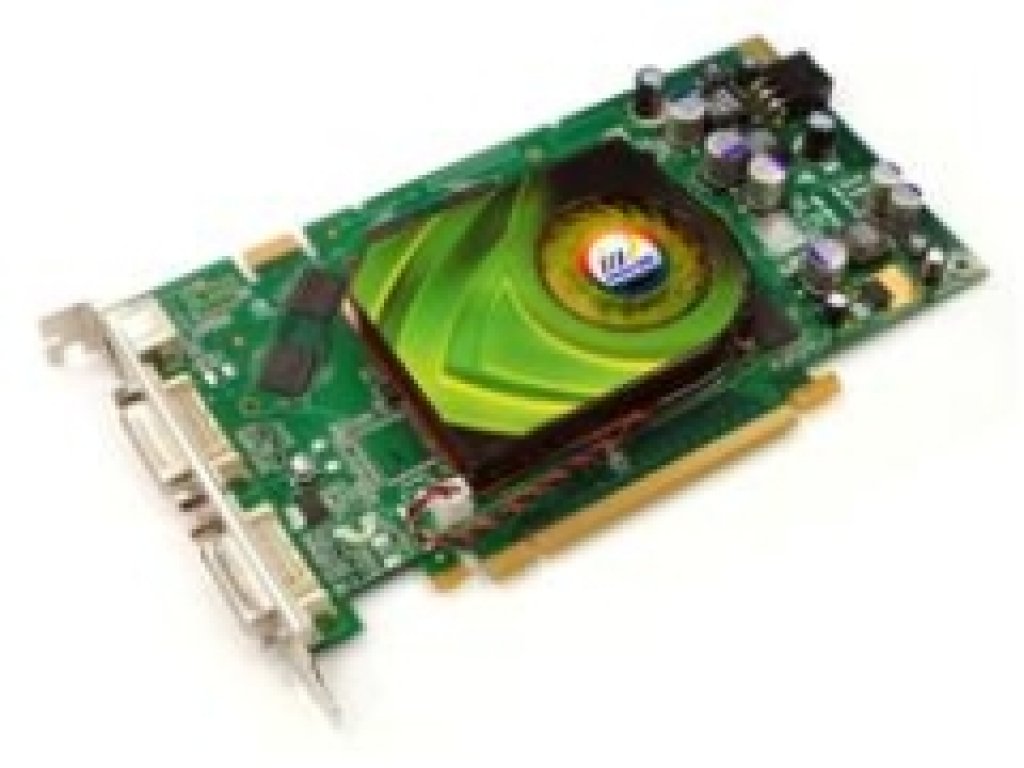 INNO3D Inno3D GeForce 7900GS 256MB DDR3 PCI-E I-7900GS-G5GTC