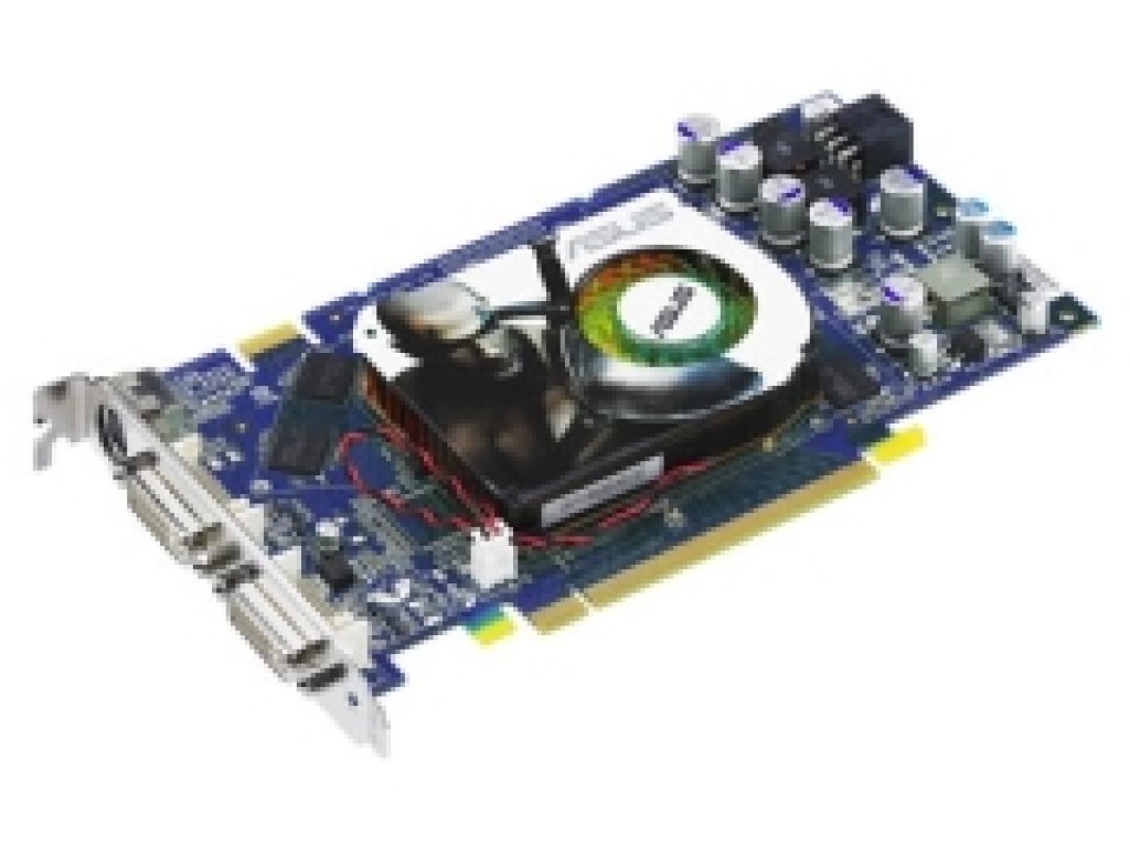 グラフィックボード・グラボ・ビデオカード ASUS EN7950GT ASUS 7950 GT Specs | TechPowerUp GPU Database