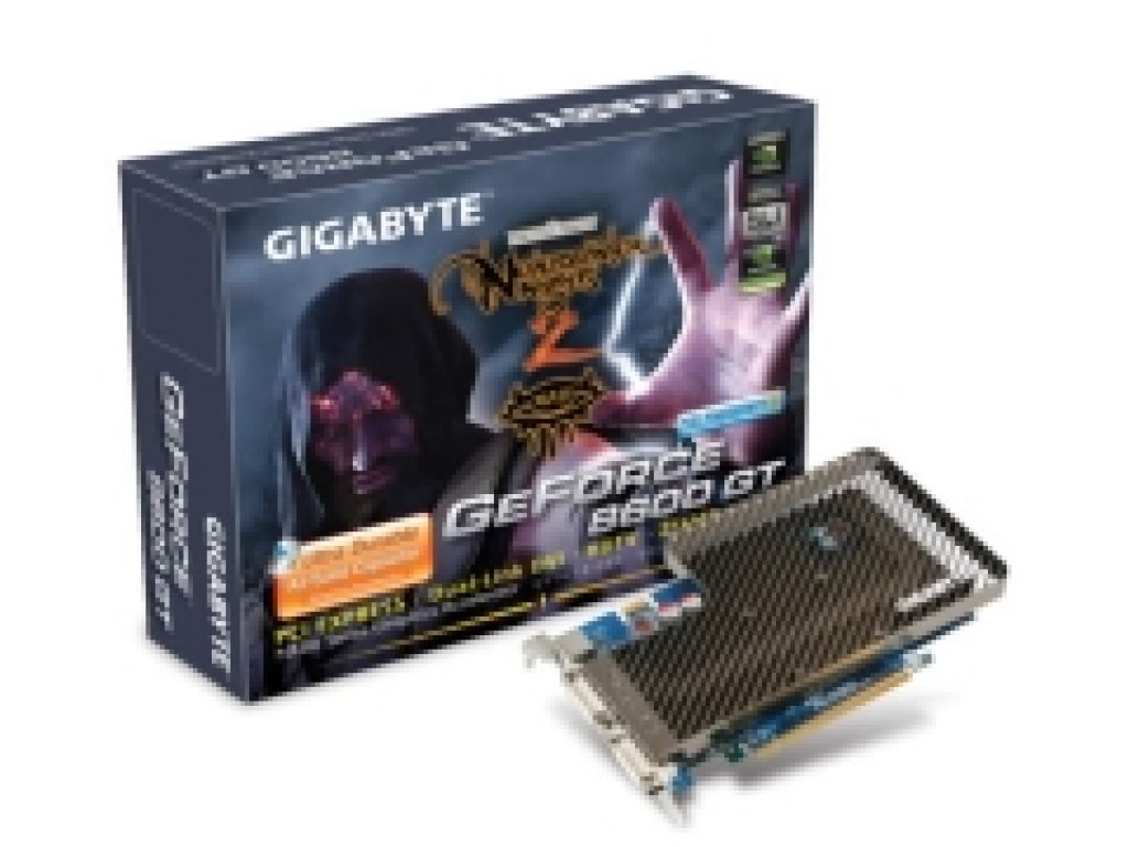 GIGABYTE GV-NX86T256H - 製品詳細 | パソコンSHOPアーク（ark）