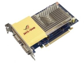 8600 Gts En8600gt Geforce Asus En8600gt Silent ASUS EN8600GT