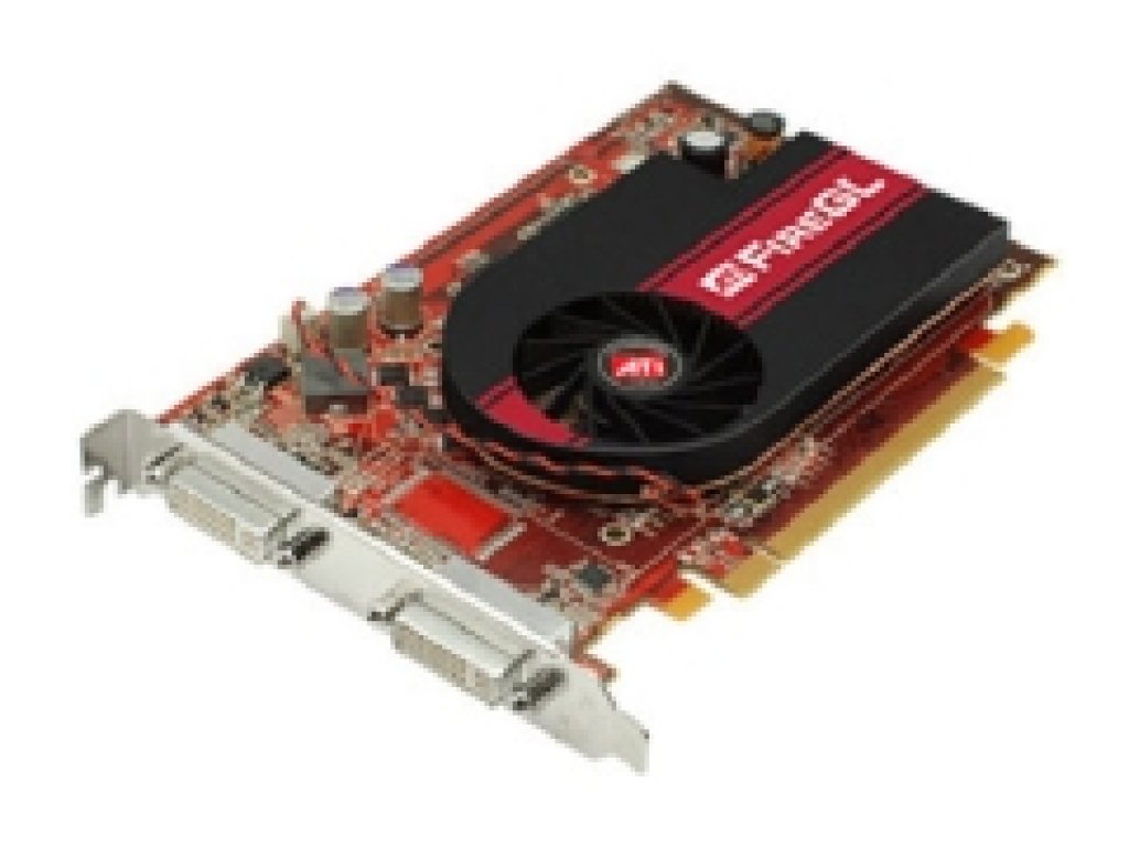 ATI(エーキューブ) FireGL V3350 256MB PCI-E 日本語版 FGL335-256ER