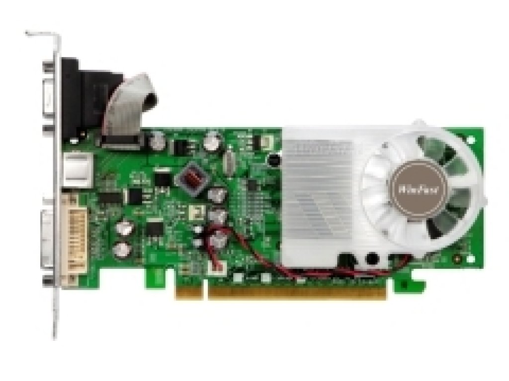 LEADTEK WinFast PX8400 GS TDH 256MB Extreme - 製品詳細 | パソコン