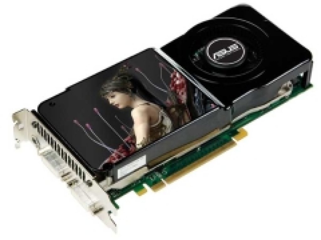 グラフィックボード・グラボ・ビデオカード ASUS EN8800GTS/HTDP/512M ASUS EN8800GTS/HTDP/512M - 製品詳細 | パソコンSHOPアーク（ark）
