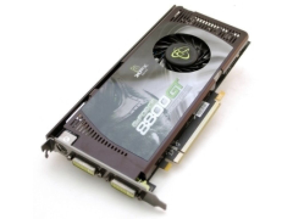 8800 GTX vs GTX 1060 test in 6 games - YouTube