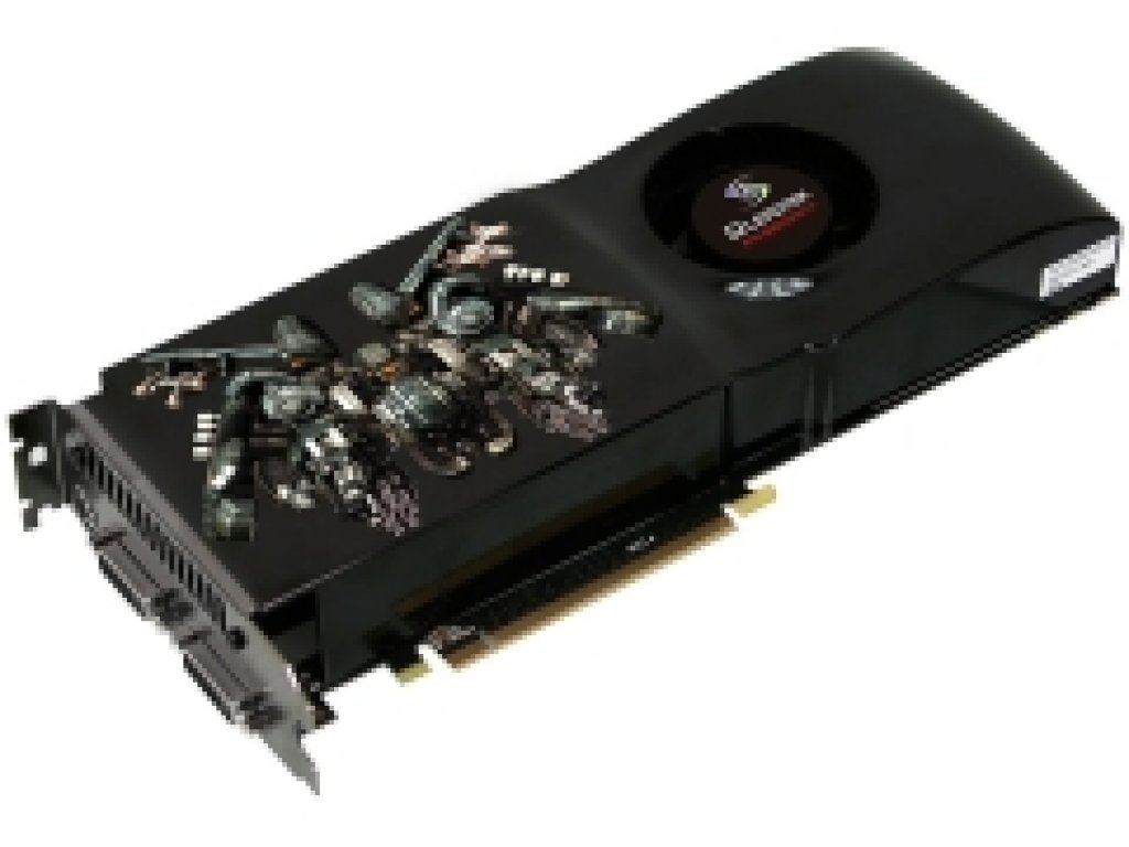 LEADTEK WinFast PX9800 GTX 512MB - 製品詳細 | パソコンSHOPアーク