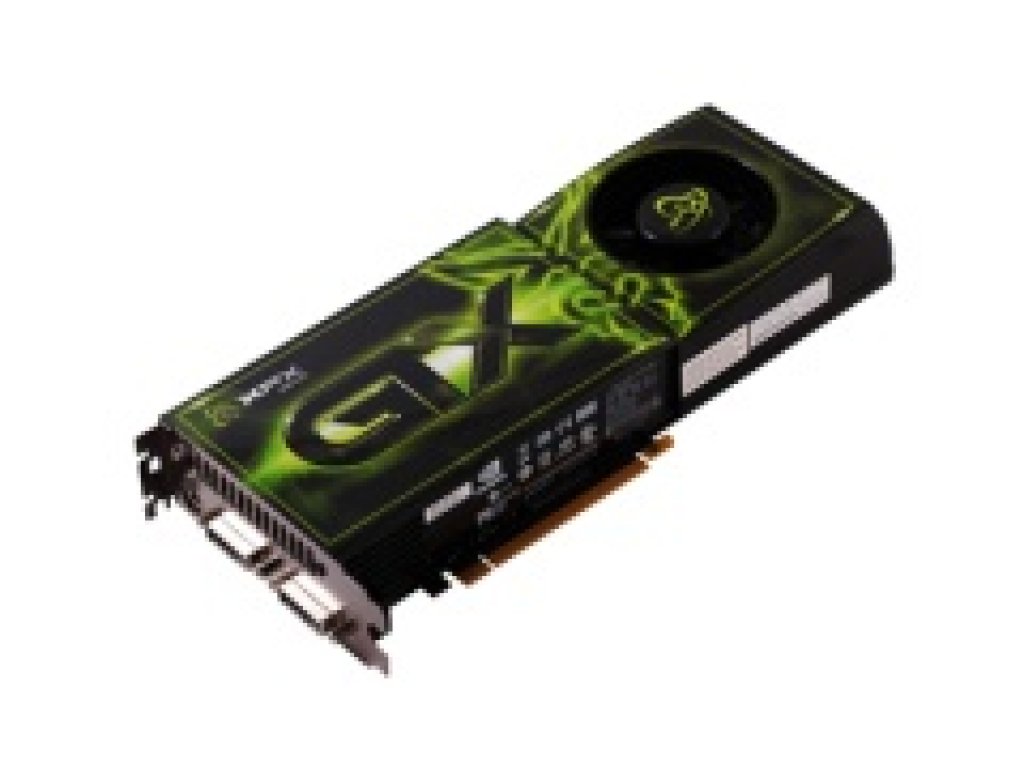 XFX GeForce 260 GTX 896MB DDR3 Standard GX-260N-ADF9 - 製品詳細