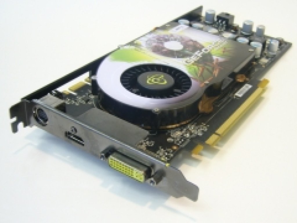 XFX GeForce 9600 GT 650M 512MB DDR3 HDMI PCI-E PV-T96G-YMF - 製品