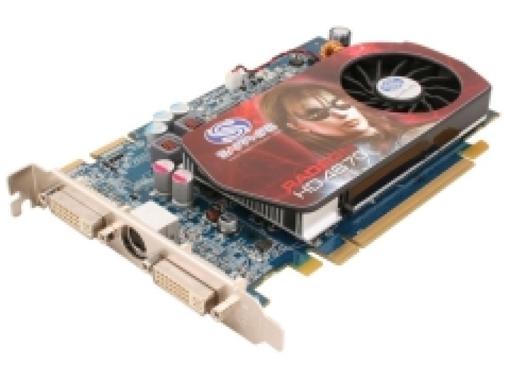 Win11公式対応Corei3/メ8G/SSD+HDD/地BSCS/BD/高音質 SAPPHIRE RADEON HD4670 512MB GDDR3 PCI-E BOX 11138-00-20R (VD3065