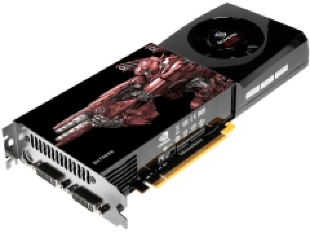Leadtek WinFast GTX 285 2GB 元箱付 Latest News - Leadtek