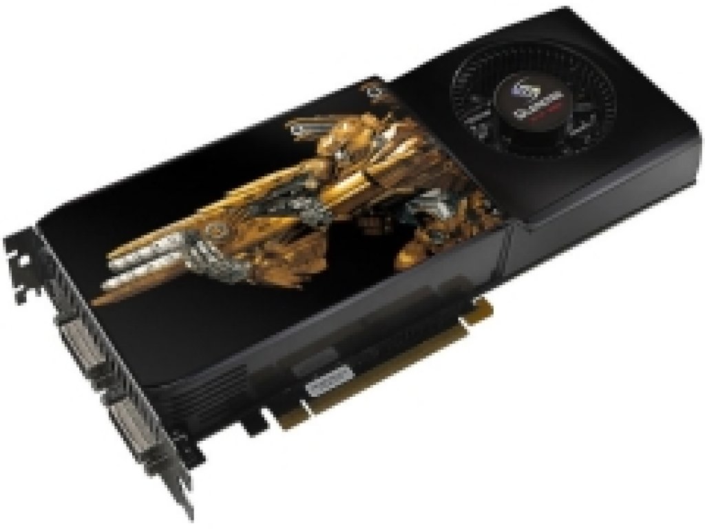 Leadtek WinFast GTX 285 2GB 元箱付 LEADTEK WinFast GTX 285 - 製品詳細 | パソコンSHOPアーク（ark）
