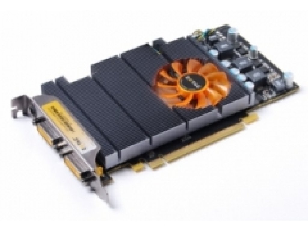 ZOTAC ZOTAC ZT-98GES3G-FSL GeForce 9800 GT Eco 512MB - 製品詳細