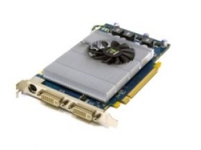 ZOTAC ZOTAC GeFORCE 9600GT Eco 512MB DDR3 PCIE SHORT (288-2N114 