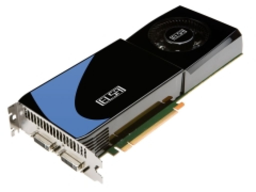 ELSA GLADIAC GTX 285 V2 2GB GD285-2GERX2 - 製品詳細 | パソコンSHOP