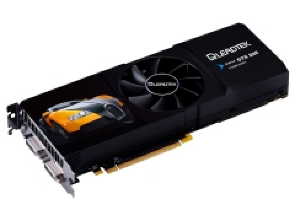 LEADTEK WinFast GTX 295 (V2) - 製品詳細 | パソコンSHOPアーク（ark）