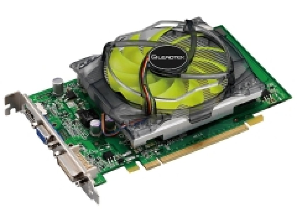 LEADTEK WinFast GT 240 512MB GDDR5 - 製品詳細 | パソコンSHOPアーク