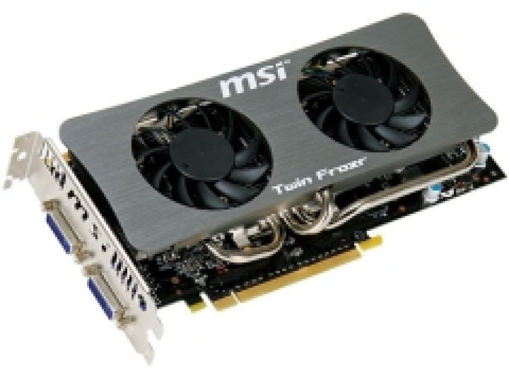 MSI N250GTS Twin Frozr 1G OC V2 - 製品詳細 | パソコンSHOPアーク（ark）