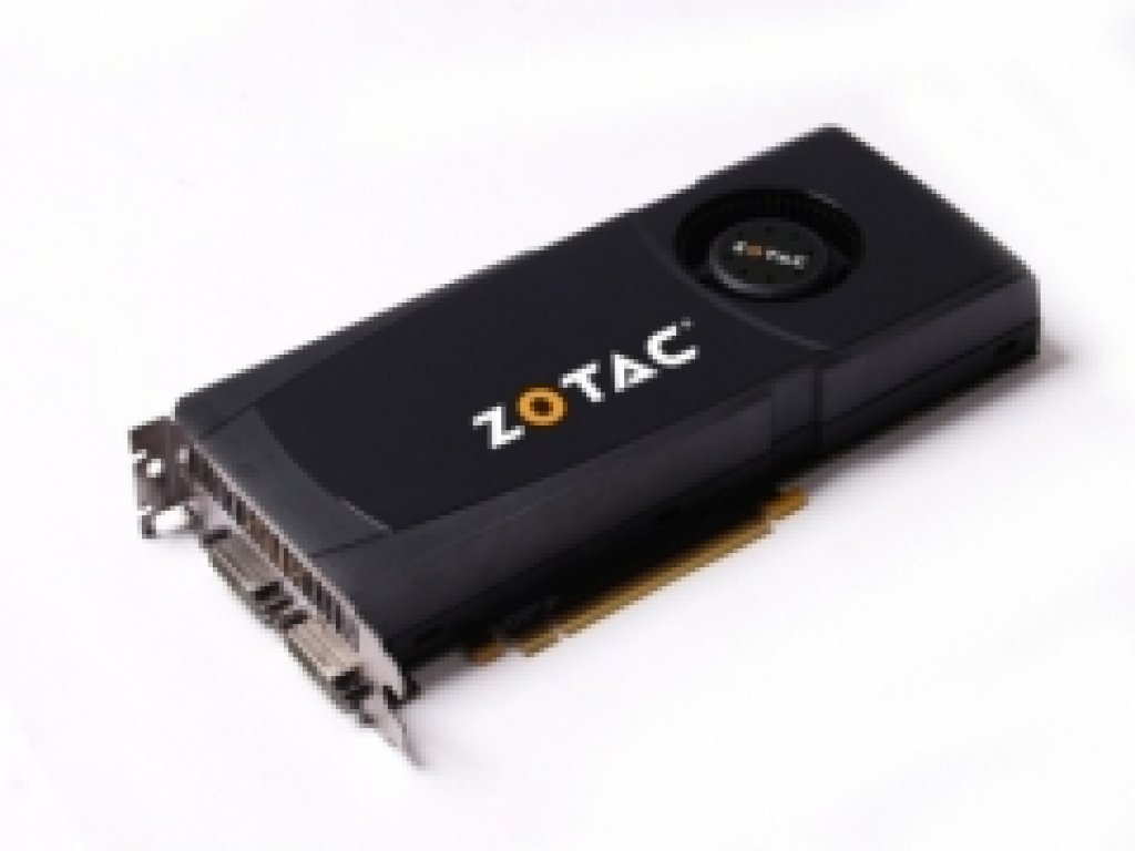 ZOTAC ZOTAC ZT-40201-10P GeForce GTX 470 - 製品詳細 | パソコンSHOP
