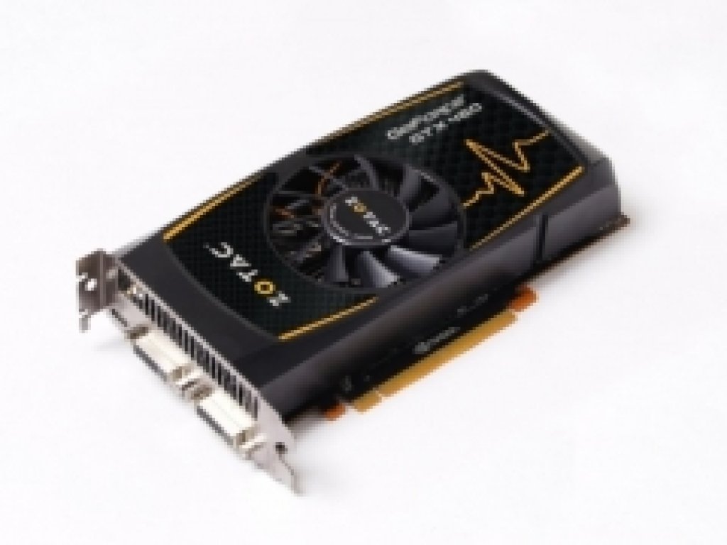 オーバーヒート商品① ZOTAC ZOTAC ZT-40401-10P GeForce GTX 460 Synergy - 製品詳細
