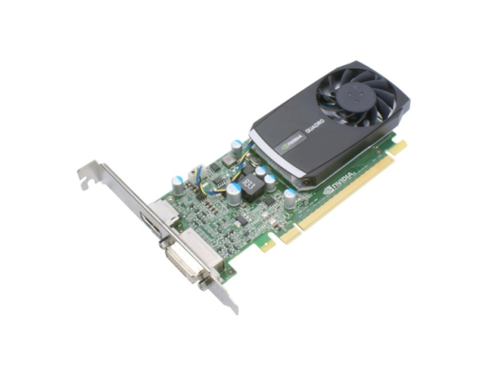 ELSA NVIDIA Quadro 400 EQ400-512ER - 製品詳細 | パソコンSHOPアーク