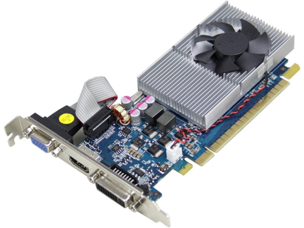 玄人志向 GF-GT640-LE1GHD - 製品詳細 | パソコンSHOPアーク（ark）