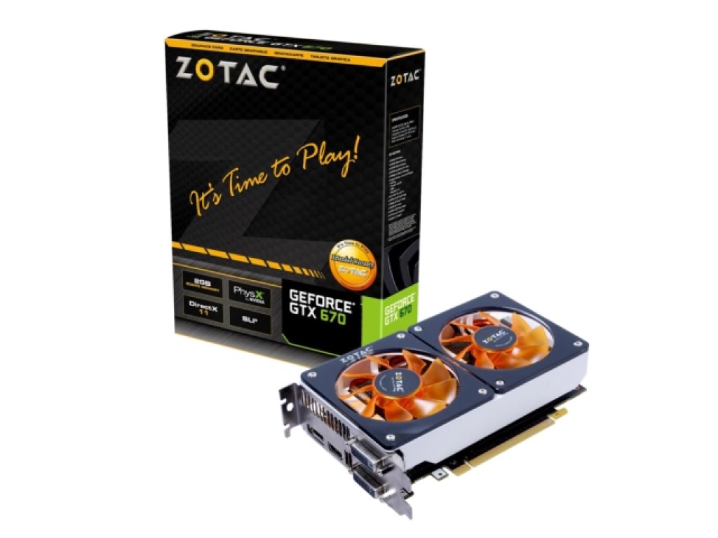 ZOTAC　GTX960　2G など　2つセット ZOTAC ZOTAC Geforce GTX 960 Single Fan 4GB ZTGTX96-4GD5R02/ZT