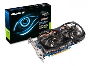 GIGABYTE GV-N660OC-2GD - 製品詳細 | パソコンSHOPアーク（ark）