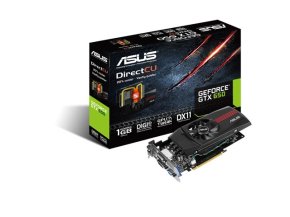 ASUS GTX650-DC-1GD5 - 製品詳細 | パソコンSHOPアーク（ark）