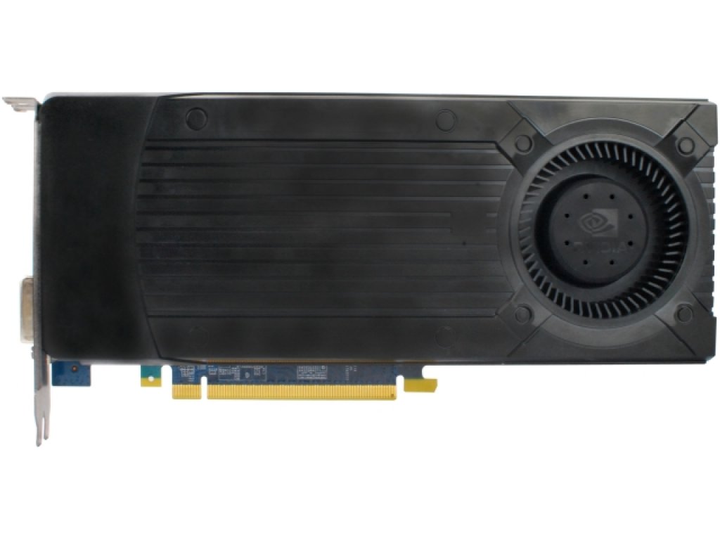 新品 未使用 NVIDIA GEFORCE GF-GTX660Ti-E2GHD 玄人志向 GF-GTX660Ti-E2GHD - 製品詳細 | パソコンSHOPアーク（ark）