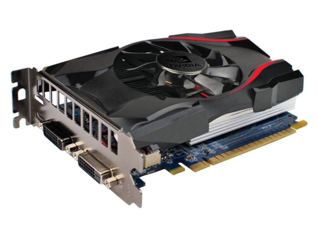 玄人志向 GF-GTX650TI-E1GHD/OC/A - 製品詳細 | パソコンSHOP