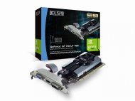 ELSA GD730-1GERL (ELSA GeForce GT 730 LP 1GB) GeForce GT 730 1GB  